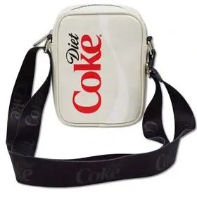 Diet Coca Cola laukku