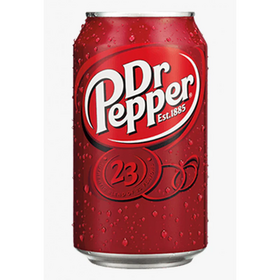 Dr. Pepper 355ml