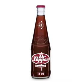 Dr.Pepper Cane Sugar 355ml