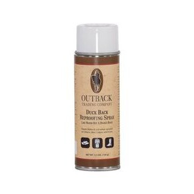 Duck Back Reproofing Spray - Vahakankaan suojaspray 156g