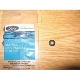 Polttoainesuodattimen jalan tiiviste Ford 7.3 Diesel