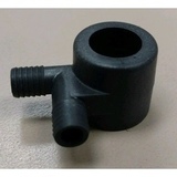 Polttoainepaluuputken kulma haara Ford 7.3