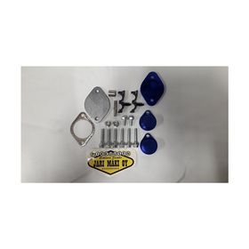 EGR jäähdyttimen tulppaus sarja Ford Superduty 6.4TD 2008-2010