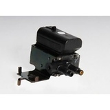 EGR venttiilin solenoidi GM 6.5TD 1994-1998
