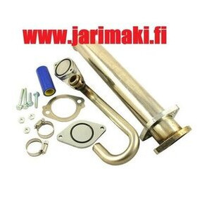 EGR:n poistosarja Ford Superduty 6.0TD 2003-2007