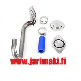 EGR:n poistosarja Ford Superduty 6.0TD 2003-2007