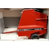 ERTL Pienoismalli / lelu pyöröpaalain