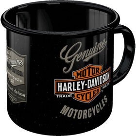 Emalimuki Harley Davidson Genuine Motorcycles