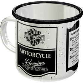 Emalimuki Harley Davidson Parts & Accessories