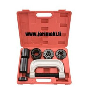 Erikoistyökalu Neiko pallonivelen ulosvedin sarja 9-osaa