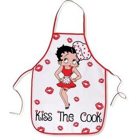 Esiliina - Betty Boop