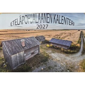 Eteläpohjalaanen kalenteri 2027