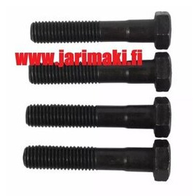 Etu poikittaistukivarren kiinnityspultti Ford E350