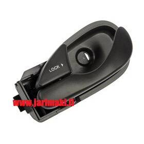 Etu-/takaoven sisäkahva vasen Ford Focus 2000-2007