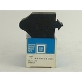 Etu pohjaanlyönti kumi Chevrolet Gvan -1996