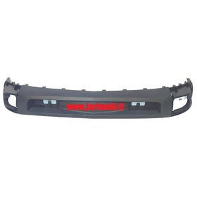 Etuilmanohjain Chevrolet Silverado 1500 2007-2013