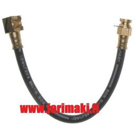 Etujarruletku Pontiac Bonneville 1969-1970 levyjarruilla