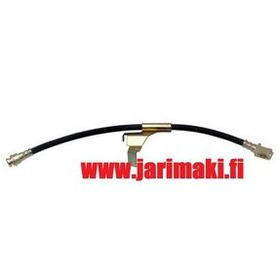 Etujarruletku oikea Cadillac FWD 1985-1993 (RPO:J55)