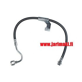 Etujarruletku oikea Chevrolet G30 (JB8 jarrut) 8600lbs 1983-1994