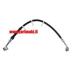 Etujarruletku oikea Ford E350 1995-2004 4-pyörä ABS