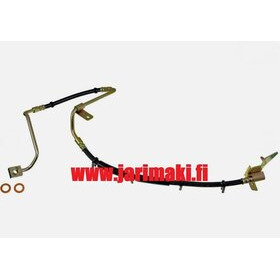 Etujarruletku oikea Jeep Grand Cherokee 1999-2003