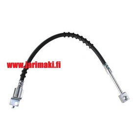 Etujarruletku oikea Jeep Wrangler 1987-1989