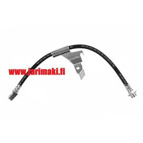 Etujarruletku vasen Cadillac Deville FWD 1985-1993  (RPO:J41/JM4)