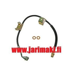 Etujarruletku vasen Chevrolet Silverado 2500 2000-2007 (RPO:JH6/JH7)