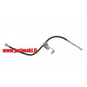 Etujarruletku vasen Chevrolet Suburban 2500 8600LBS 1992-1995