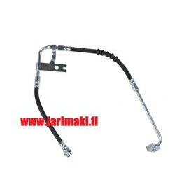 Etujarruletku vasen Dodge Dakota 4X4 1991-1996