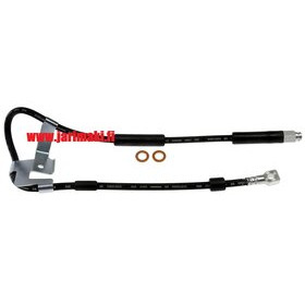 Etujarruletku vasen Dodge Ram 4X4 1500/2500/3500 1994-1999