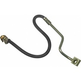 Etujarruletku vasen Ford F250/350 1999-2004