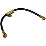 Etujarruletku vasen Pontiac Trans Sport 1992-1996