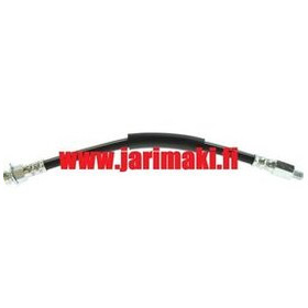 Etujarruletku vasen/oikea Ford isokoriset 1968-1970