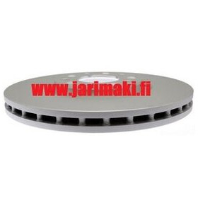 Etujarrulevy 305mm Jeep Compass 2017-2023