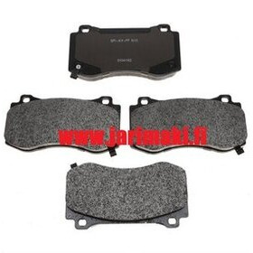 Etujarrupalat Chrysler 300C SRT-8 2005-2020