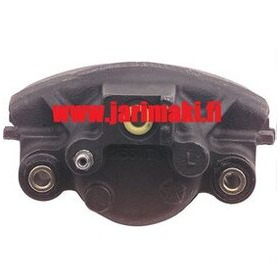 Etujarrusatula vasen Chrysler 300M 1999-2004