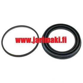 Etujarrusatulan korjaus sarja 66mm Chrysler Voyager 2001-2007