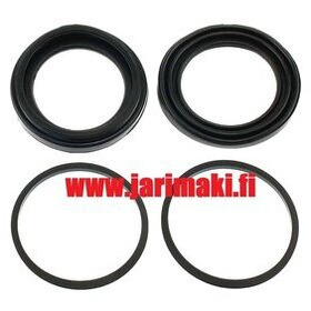 Etujarrusatulan korjaus sarja 54mm Dodge Ram 1500 2006-2010 (5-pulttinen )