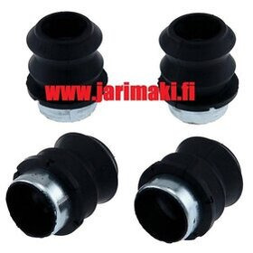 Etujarrusatulan liukutappien kumisarja GM Trukit 2007-2018 