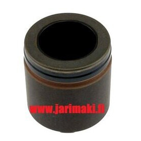 Etujarrusatulan mäntä 57mm GM 1999-2017