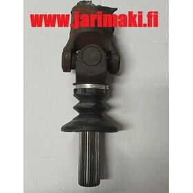Etukardaanin yoke jakolaatikolta käytetty Cadillac Escalade 2002-2020