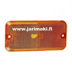Etukulma äärivalo vasen/oikea Chevrolet G Van 1985-1996