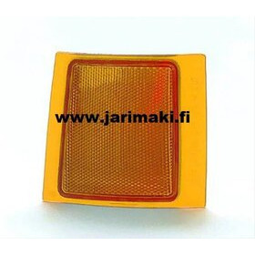 Etukulmaheijastin oikea ylä Chevrolet  Silverado 1994-1999