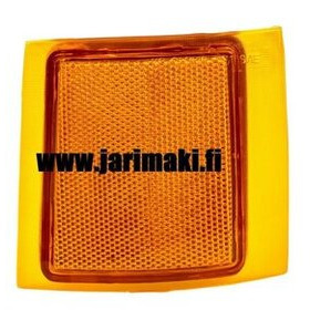 Etukulmaheijastin vasen ylä Chevrolet Silverado 1994-1999