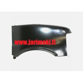 Etulokasuoja oikea Chevrolet Express 2003-2023 