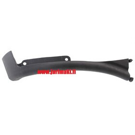 Etulokasuojan jatke oikea Chevrolet Express 1997-2024