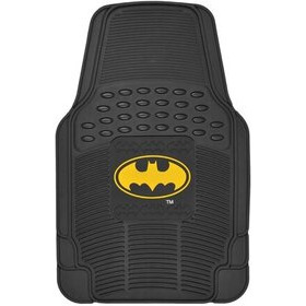 Etumattopari - Batman