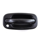 Etuoven aukaisukahva oikea GM 2000-2007 