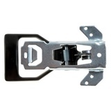 Etuoven sisäaukaisukahva vasen Chevrolet Camaro/Pontiac Firebird 1982-1992